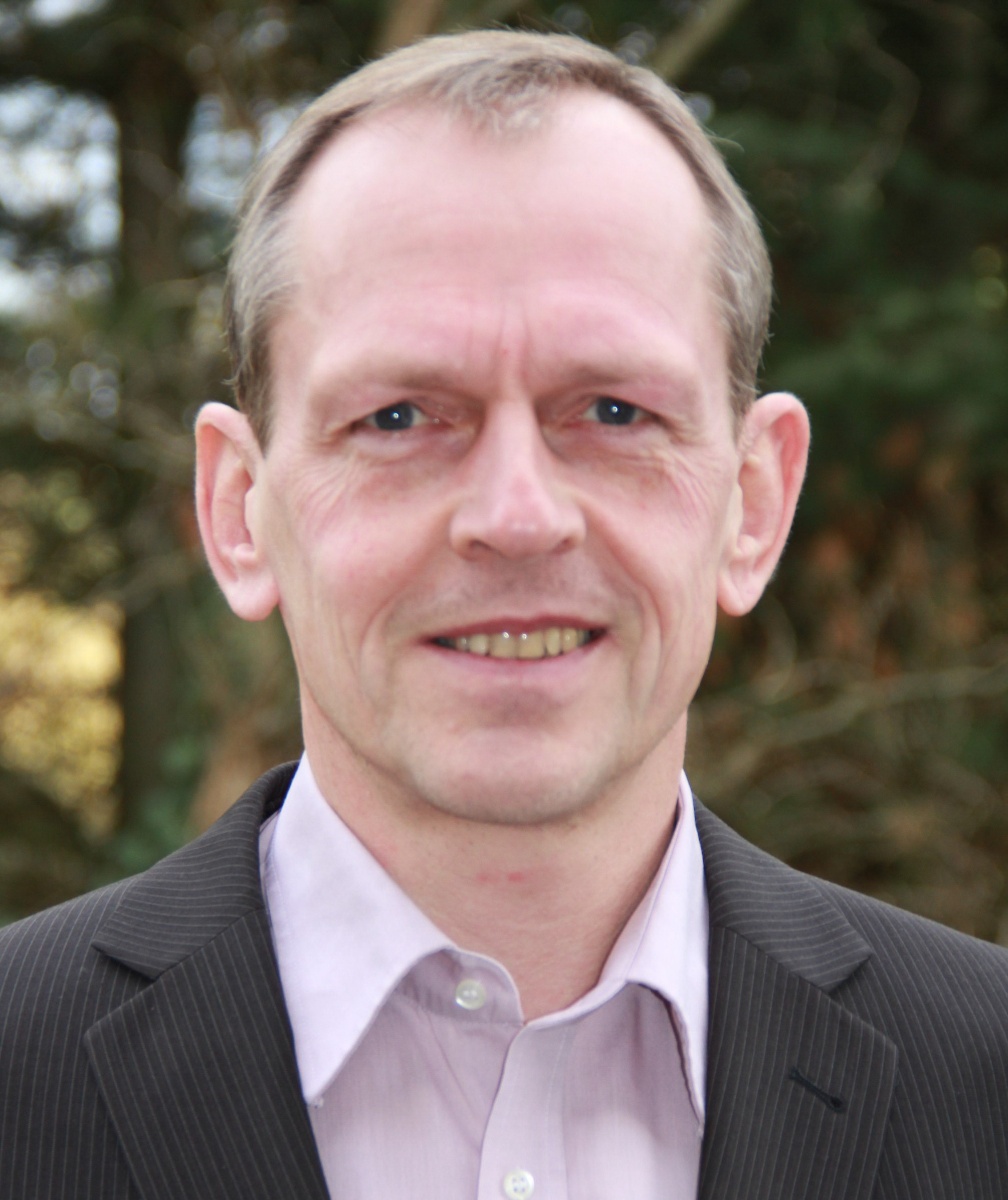 Albert Wulff, Fraktionsvorsitzender