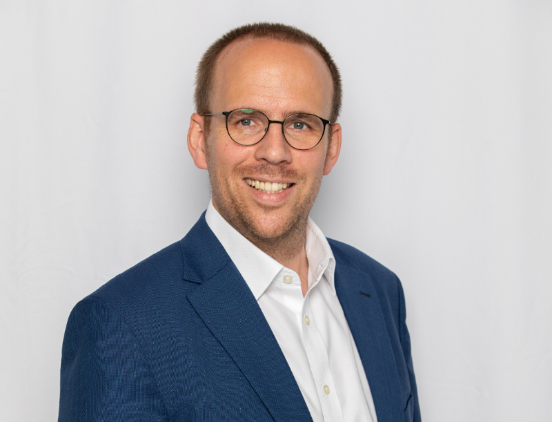 Jörn Freynick, MdL