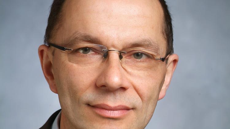 Friedrich Kuhlmann