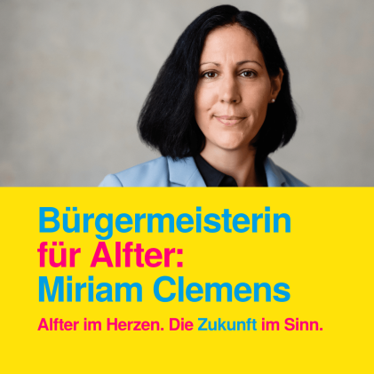 FDP-Alfter